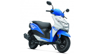 Honda Dio